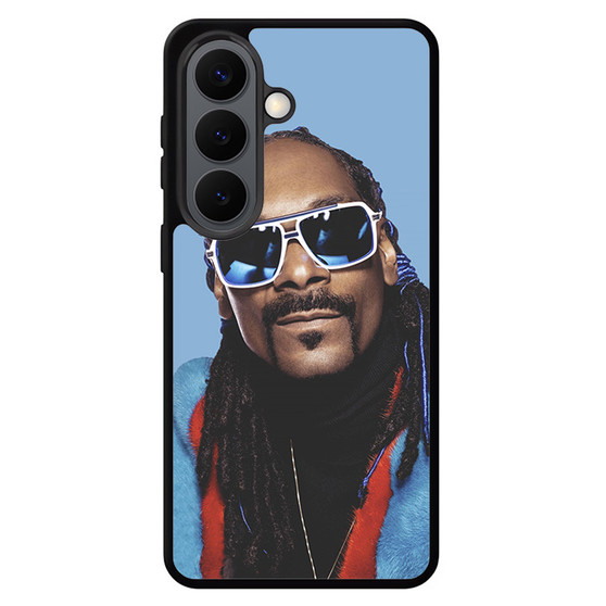 Snoop Dogg Samsung Galaxy S26 Series Case