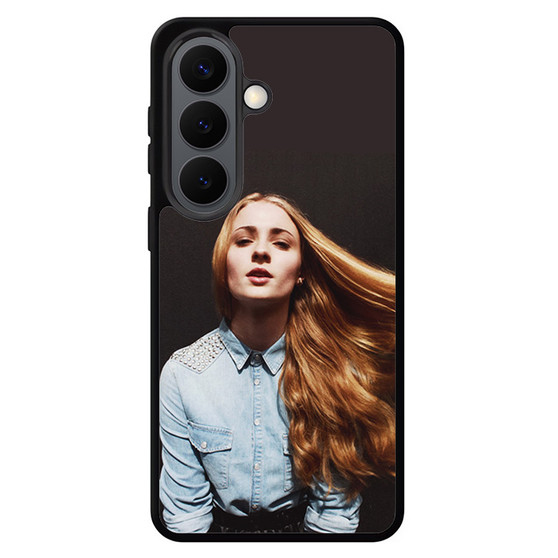 sophie turner Samsung Galaxy S26 Series Case