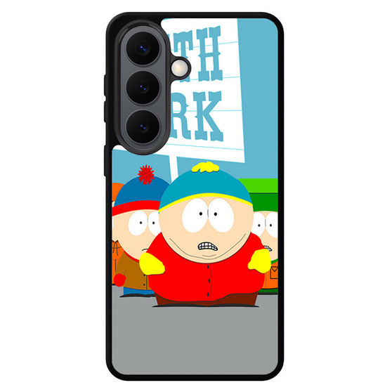 South Park 1 Samsung Galaxy S26 Series Case