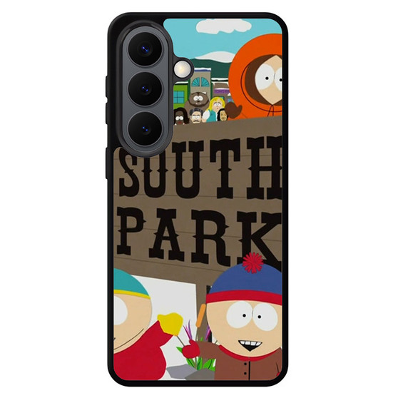 South Park 2 Samsung Galaxy S26 Series Case