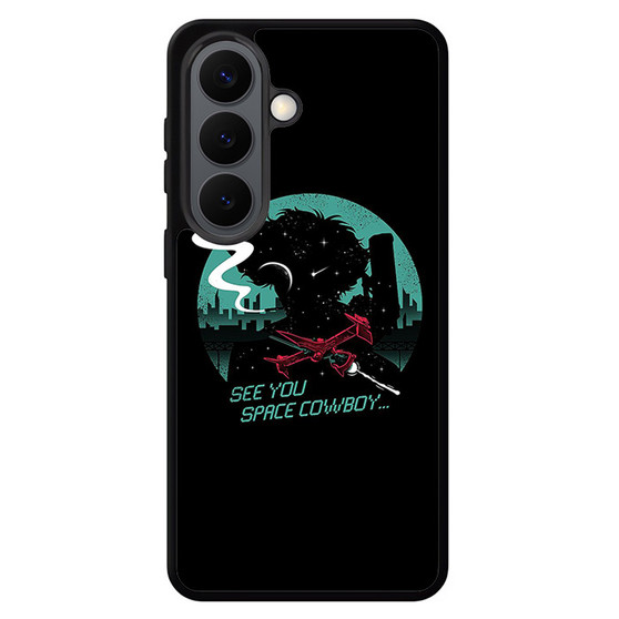 Space Cowboy 2 Samsung Galaxy S26 Series Case