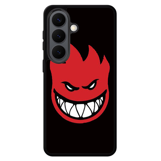 Spitfire Skateboard Logo Samsung Galaxy S26 Series Case