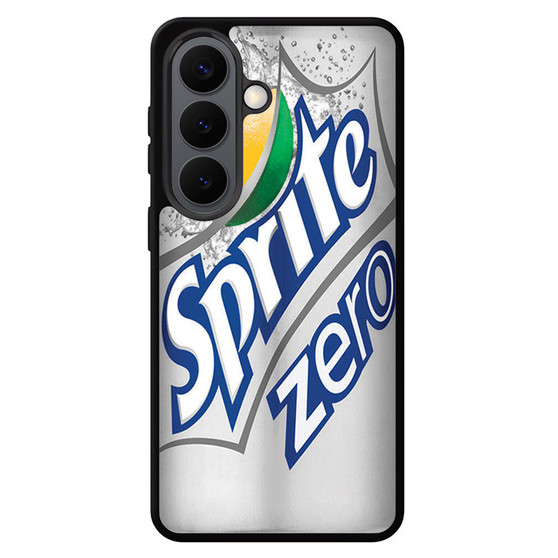 sprite zero Samsung Galaxy S26 Series Case