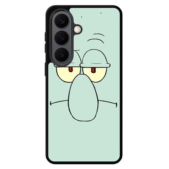 squidward Samsung Galaxy S26 Series Case