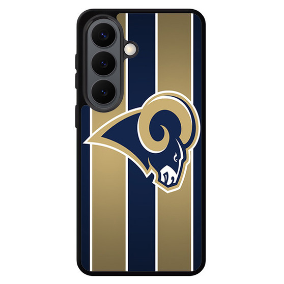 st louids rams Samsung Galaxy S26 Series Case