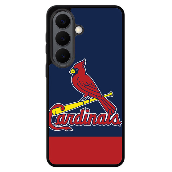 St Louis Cardinals 7 Samsung Galaxy S26 Series Case