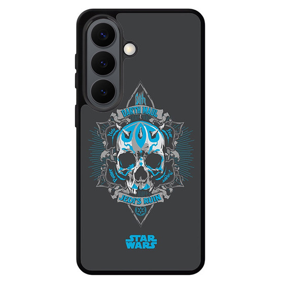 Star Wars Darth Maul 3 Samsung Galaxy S26 Series Case