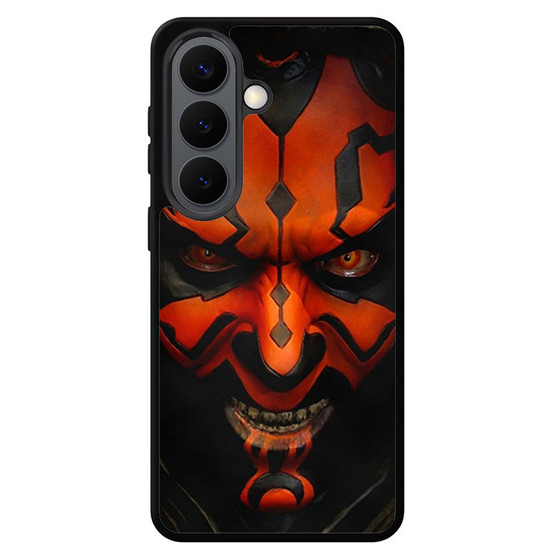 Star Wars Darth Maul 4 Samsung Galaxy S26 Series Case