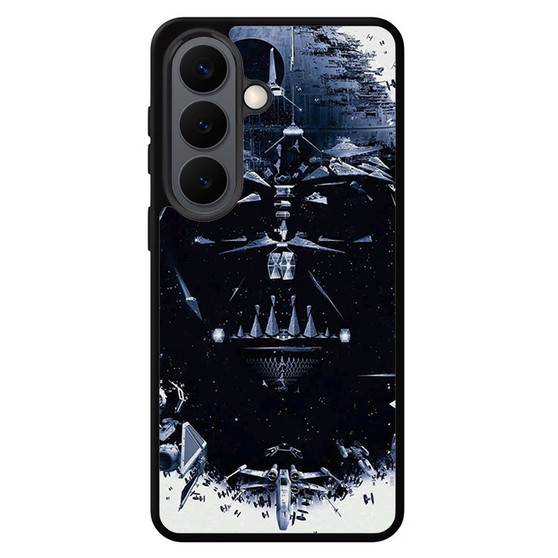 Star Wars Darth Vader 2 Samsung Galaxy S26 Series Case