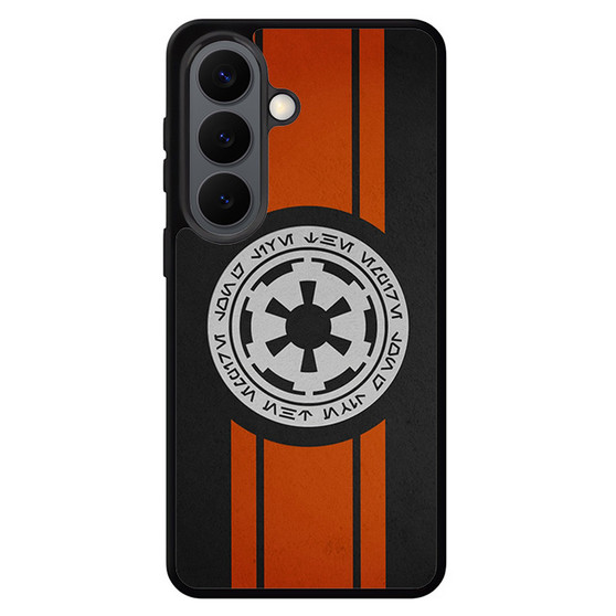 Star Wars Symbol Samsung Galaxy S26 Series Case