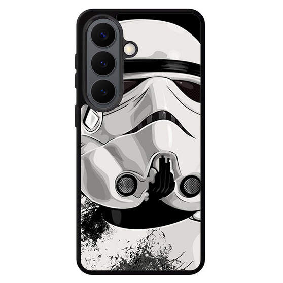 stormtrooper Samsung Galaxy S26 Series Case