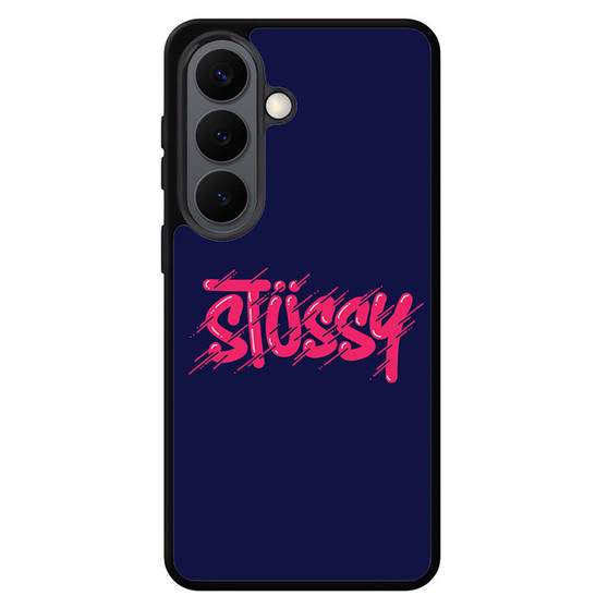 Stussy Creative Samsung Galaxy S26 Series Case