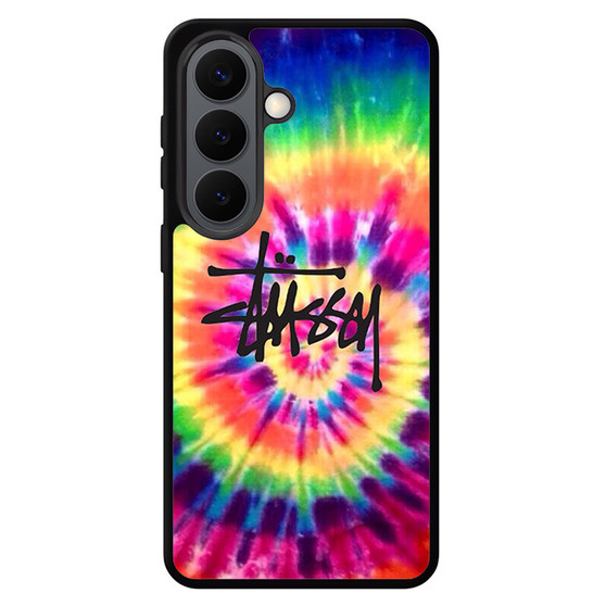 Stussy Tye Dye Samsung Galaxy S26 Series Case