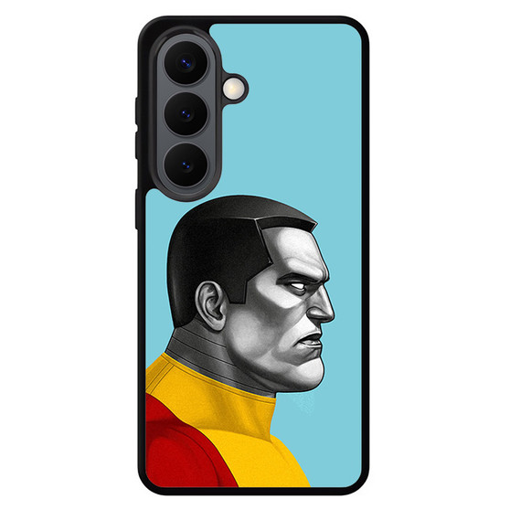 Superhero Series Colossus Samsung Galaxy S26 Series Case