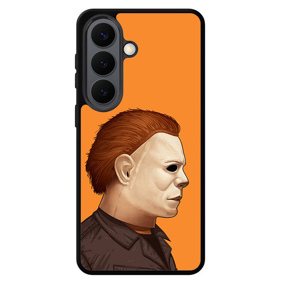 Superhero Series Halloween Michael Myers Samsung Galaxy S26 Series Case