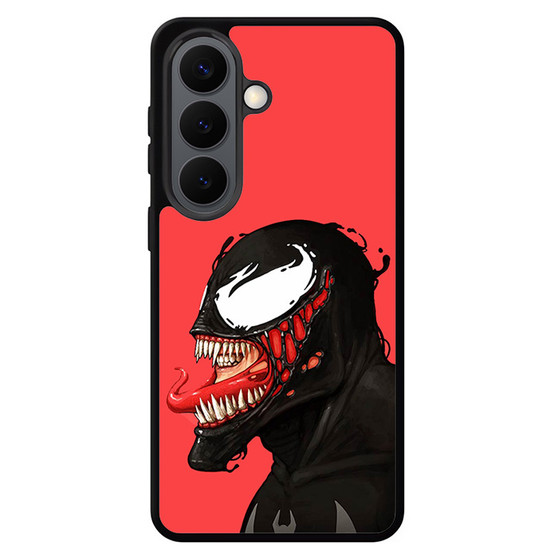 Superhero Series Venom Samsung Galaxy S26 Series Case