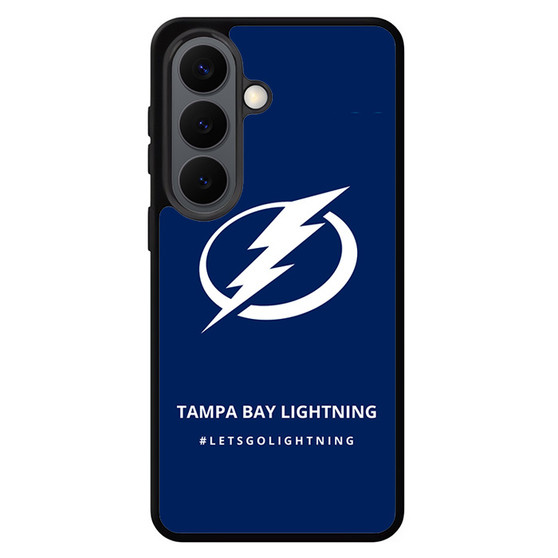 Tampa Bay Rays 3 Samsung Galaxy S26 Series Case