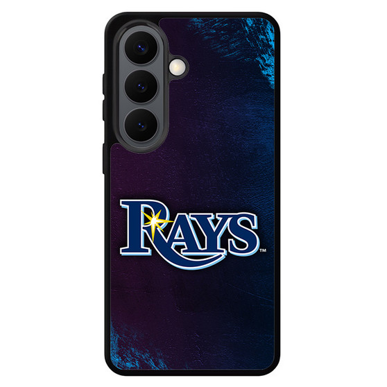 Tampa Bay Rays 4 Samsung Galaxy S26 Series Case