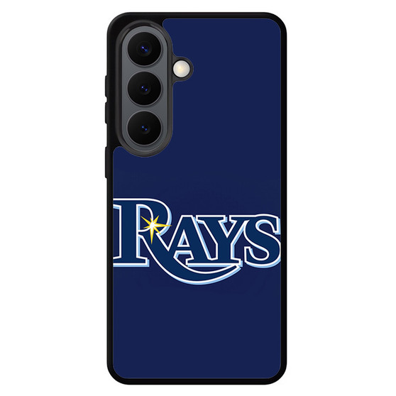 Tampa Bay Rays 5 Samsung Galaxy S26 Series Case