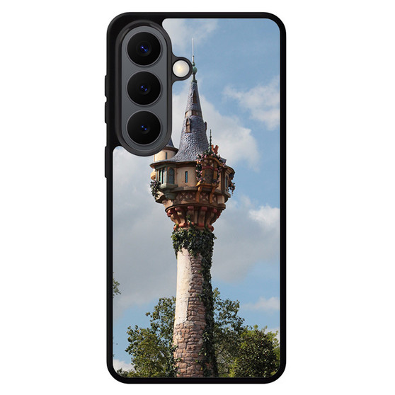Tangled Tower Samsung Galaxy S26 Series Case