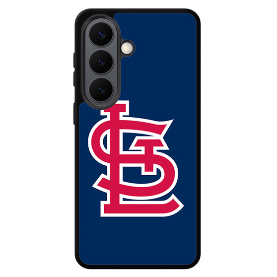Team St Louis Cardinals Samsung Galaxy S26 Series Case