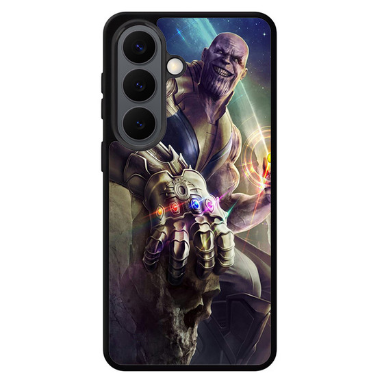 Thanos The Avenger Samsung Galaxy S26 Series Case
