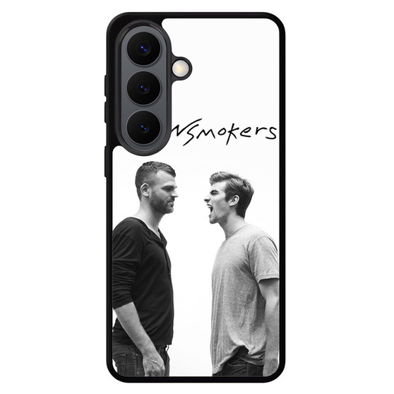 The Chainsmokers 1 Samsung Galaxy S26 Series Case