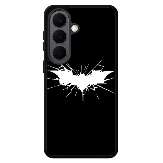 The Dark Knight Logo Samsung Galaxy S26 Series Case