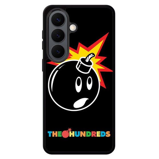 The Hundreds Samsung Galaxy S26 Series Case