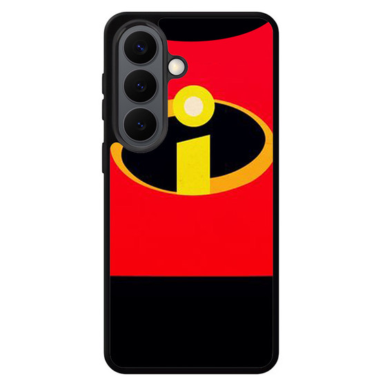 The Incredible Suit Samsung Galaxy S26 Series Case