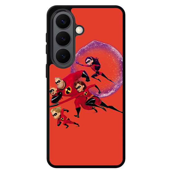 The Incredibles 2 Samsung Galaxy S26 Series Case