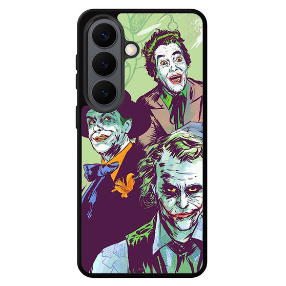 The Jokers Samsung Galaxy S26 Series Case