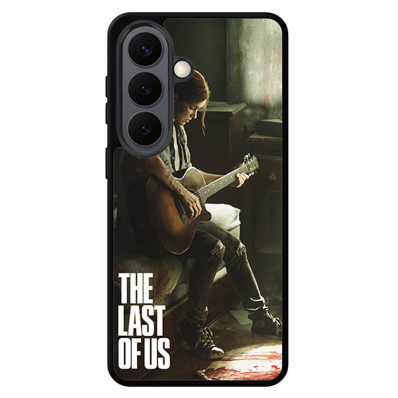 The Last Of Us Part 2 Samsung Galaxy S26 Series Case