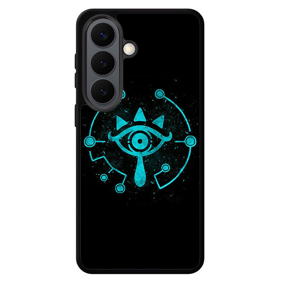 The Legend of Zelda 1 Samsung Galaxy S26 Series Case