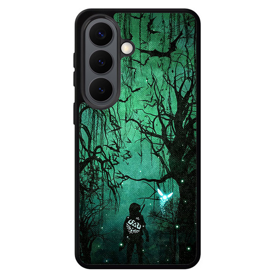 The Legend of Zelda 6 Samsung Galaxy S26 Series Case
