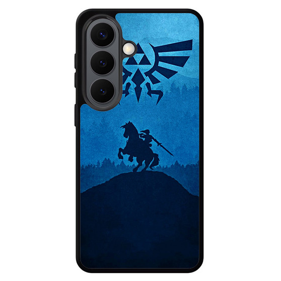 The Legend of Zelda 7 Samsung Galaxy S26 Series Case