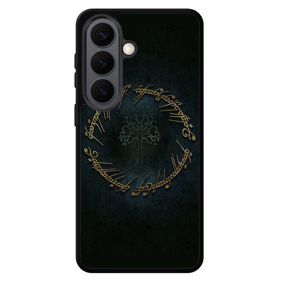 The Lord Of the Rings Samsung Galaxy S26 Series Case