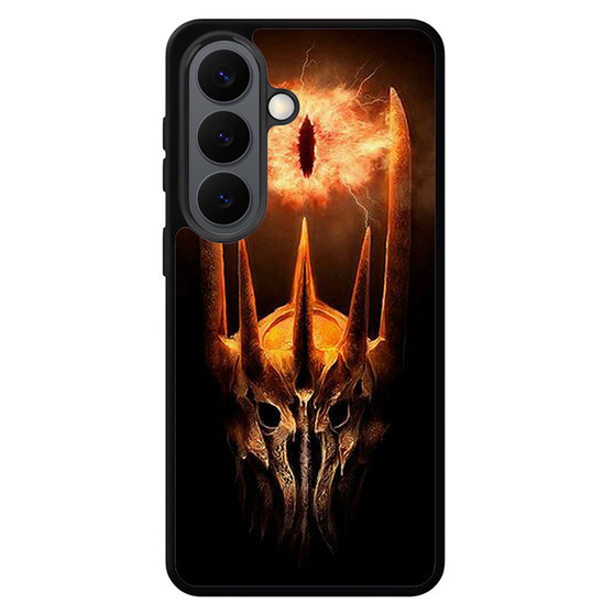 The Lord Of the Rings Sauron Samsung Galaxy S26 Series Case
