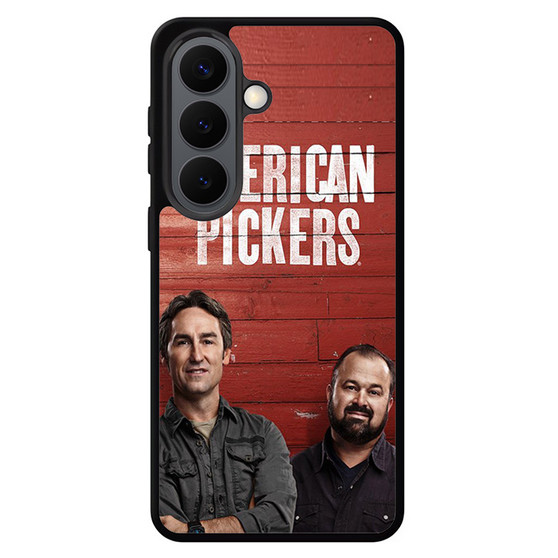 The Pickers Samsung Galaxy S26 Series Case