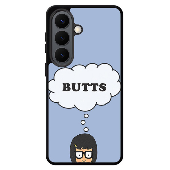 Tina belcher butts Samsung Galaxy S26 Series Case