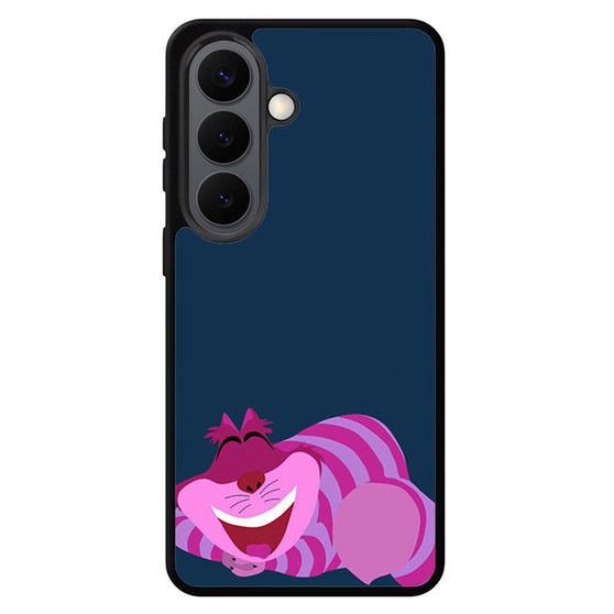 Tints & Shades Exclusive Cheshire Cat Samsung Galaxy S26 Series Case