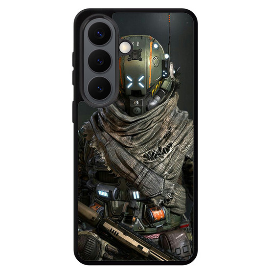 Titanfall 2 Samsung Galaxy S26 Series Case