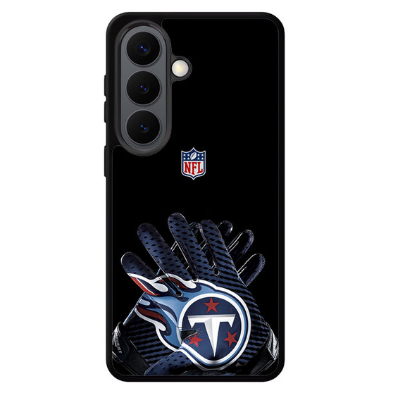 Titans American Football Samsung Galaxy S26 Series Case
