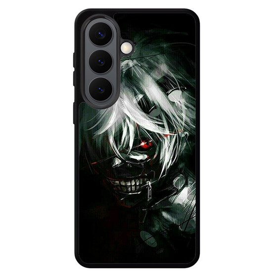 Tokyo Ghoul Kaneki Art Samsung Galaxy S26 Series Case