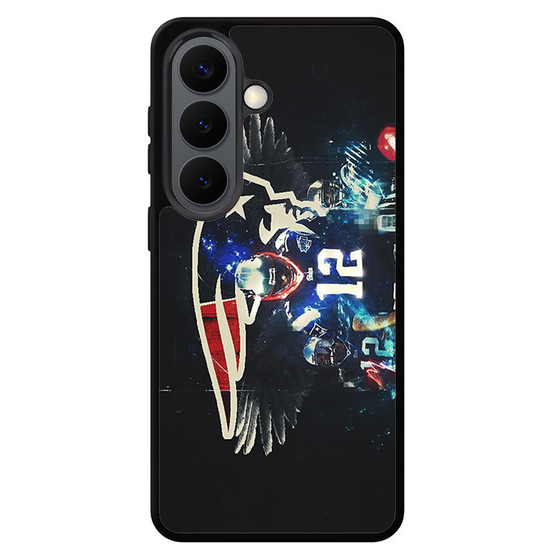 Tom Brady 4 Samsung Galaxy S26 Series Case