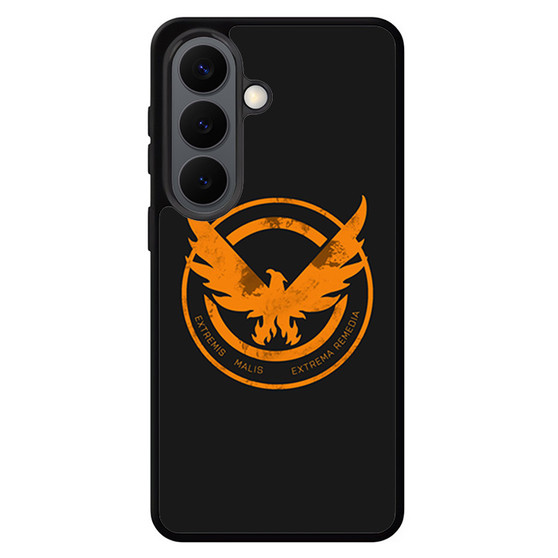 Tom Clancy's The Division 2 Samsung Galaxy S26 Series Case