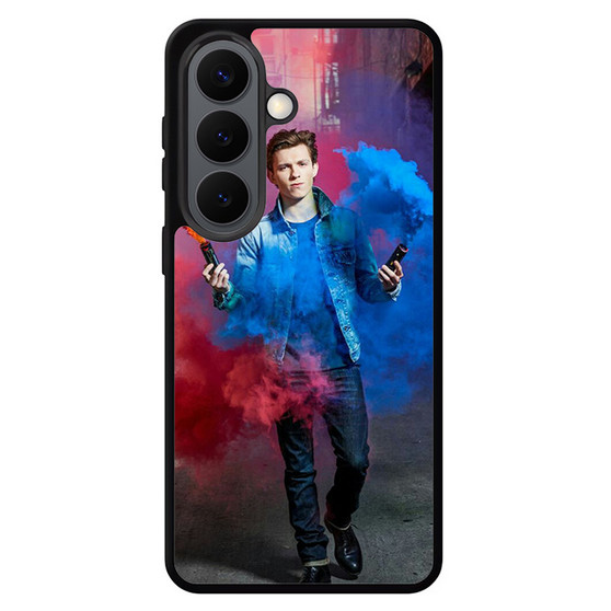 Tom Holland Samsung Galaxy S26 Series Case