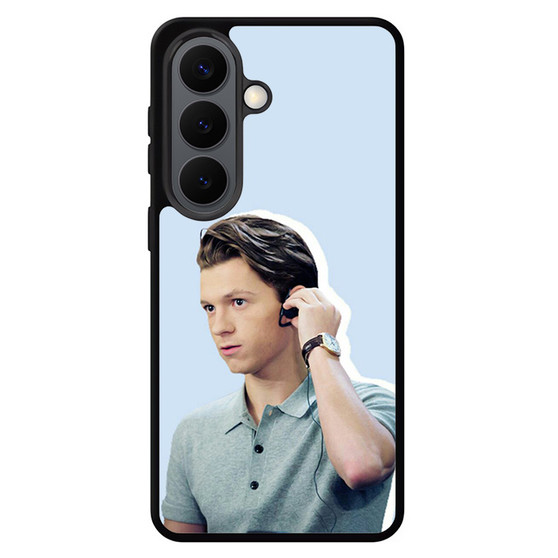 Tom Holland Cool Samsung Galaxy S26 Series Case