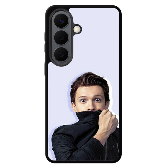 Tom Holland Looks Great Samsung Galaxy S26 Series Case