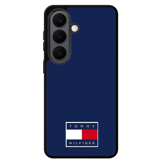 Tommy Hilfiger 1 Samsung Galaxy S26 Series Case